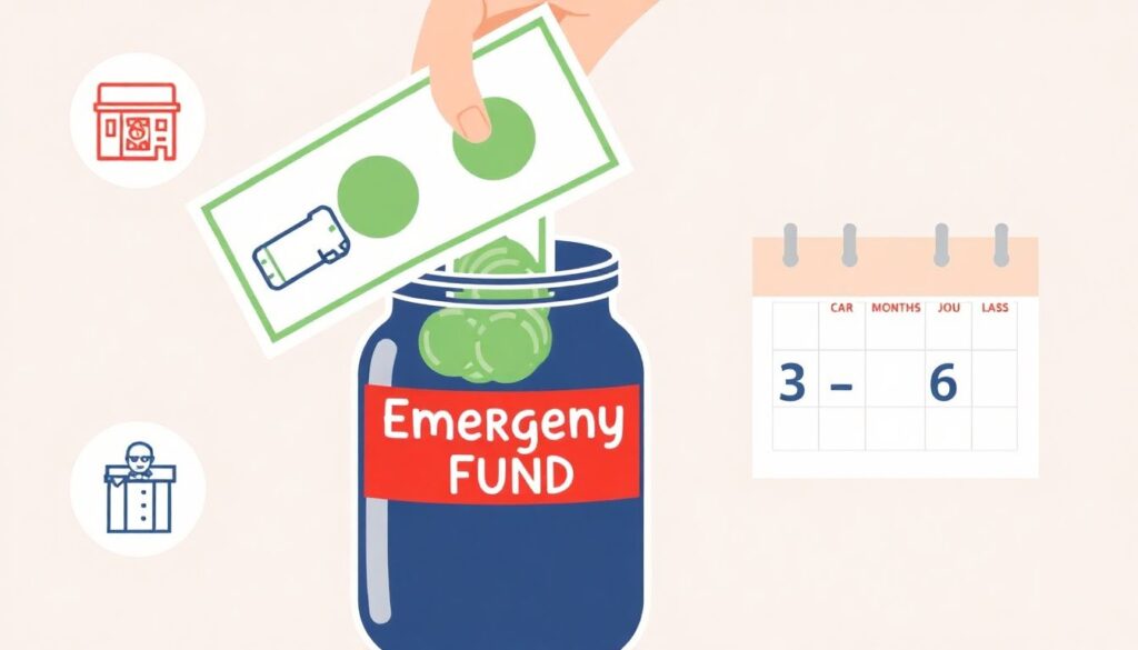 Smart Saving Strategies for Beginners: The Quick Start Guide - иллюстрация