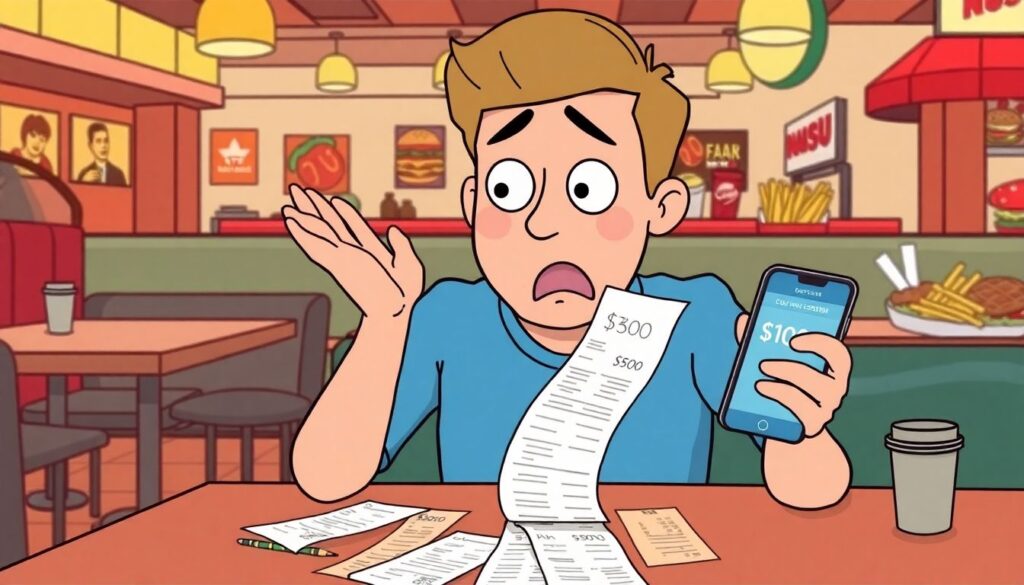 Creating Your First Official Budget: A Beginner’s Blueprint - иллюстрация