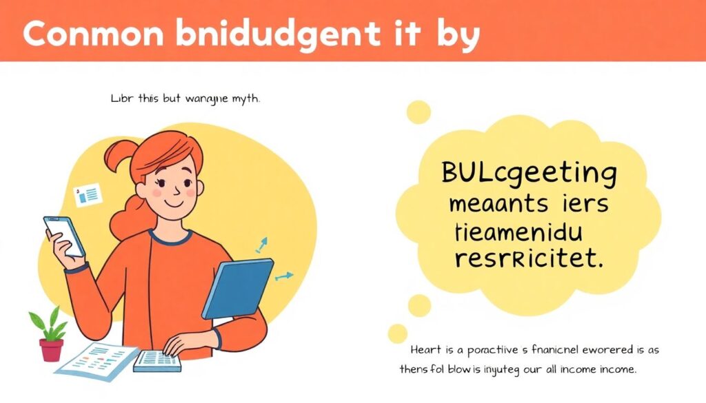 Budgeting for Beginners: How to Start Strong in 2025 - иллюстрация