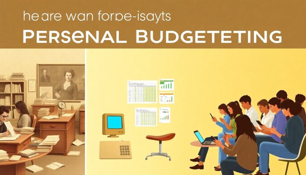 Budgeting for Beginners: How to Start Strong in 2025 - иллюстрация