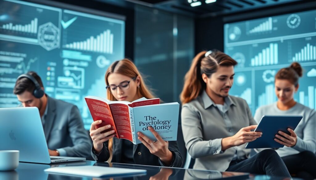 Beginner’s Guide to Managing Money with Confidence - иллюстрация