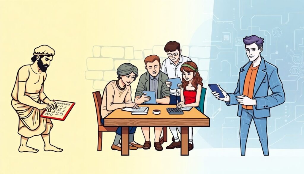 Beginner’s Guide to Managing Money with Confidence - иллюстрация