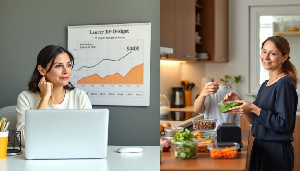 Beginner’s Guide to Personal Finance: Budgeting - иллюстрация