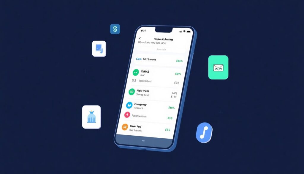 Saving - иллюстрация