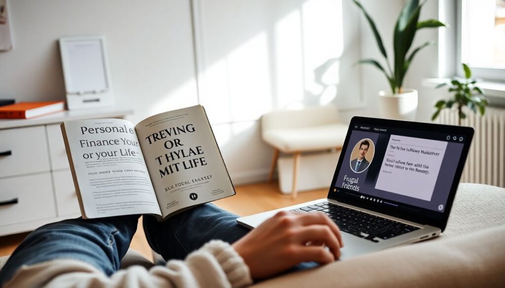 Frugal Living for New Budgeters: Practical Tips - иллюстрация