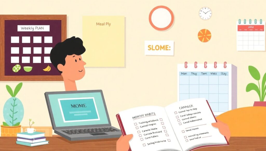 Frugal Living for New Budgeters: Practical Tips - иллюстрация