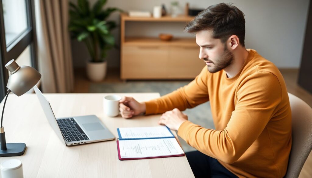 Your First Personal Budget: A Step-by-Step Tutorial - иллюстрация