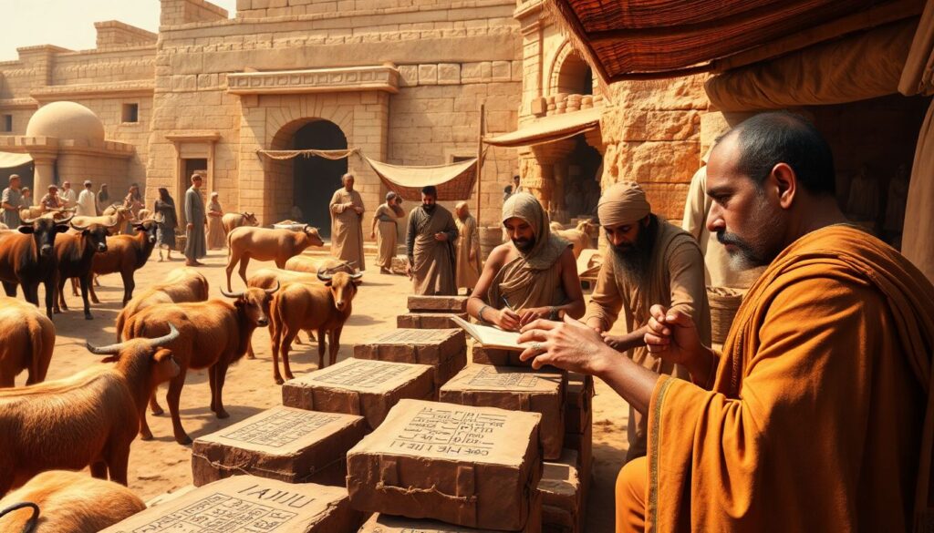 Your First Personal Budget: A Step-by-Step Tutorial - иллюстрация