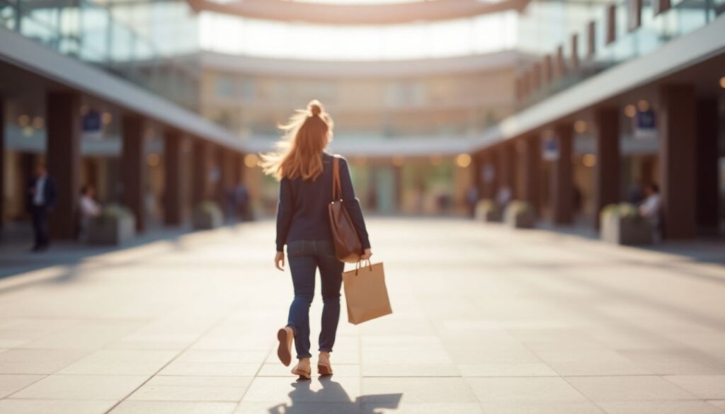 How to Transition from Overspending to Conscious Spending - иллюстрация