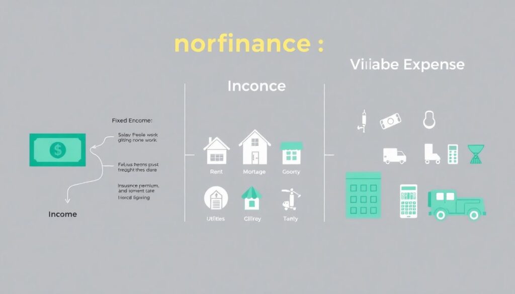 The Beginner’s Guide to Monthly Budgeting and Savings - иллюстрация