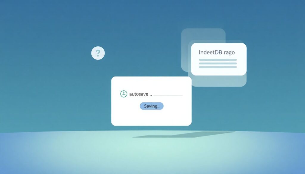 Save - иллюстрация