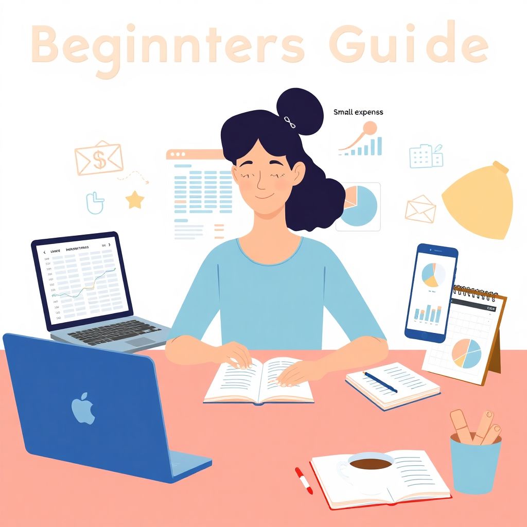 Budgeting basics for beginners: your starter guide to smart money management