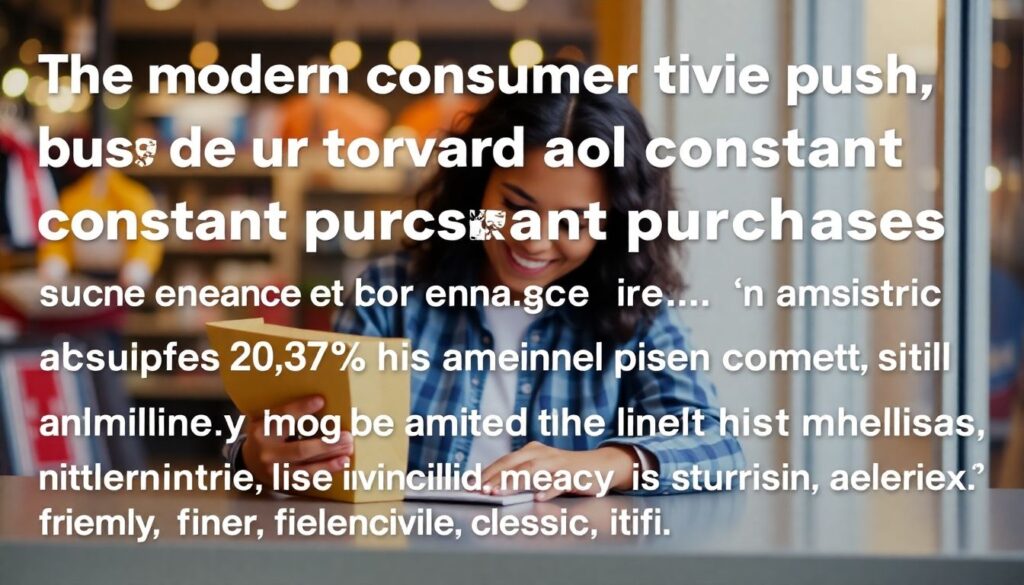 How to Transition from Overspending to Conscious Spending - иллюстрация