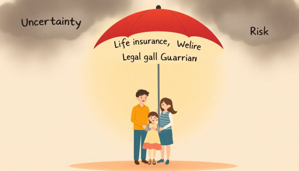 Budgeting for New Parents: A Practical Guide - иллюстрация