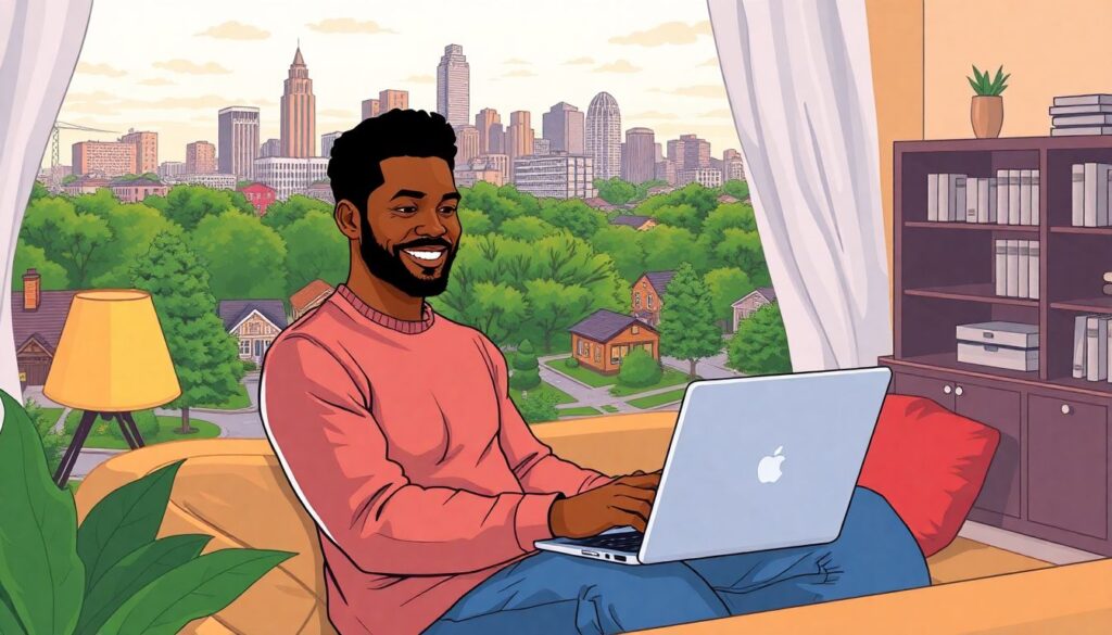 From Budget to Wealth: The Beginner’s Roadmap - иллюстрация