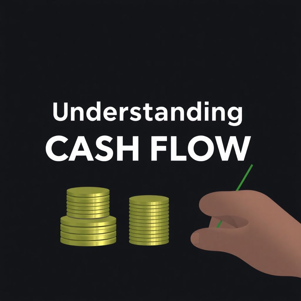 Понимание денежного потока для начинающих: основы управления финансами
