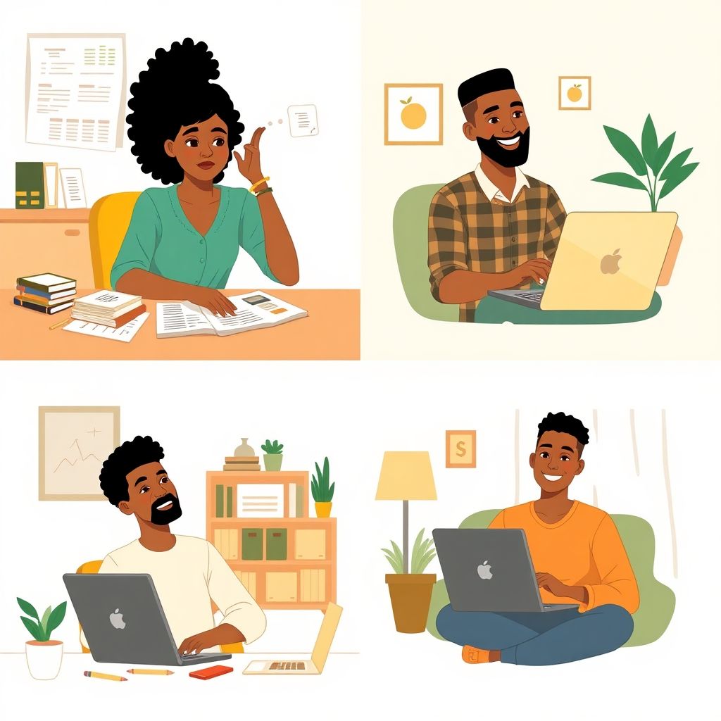 Budget to wealth roadmap for beginners: how to start building financial success today