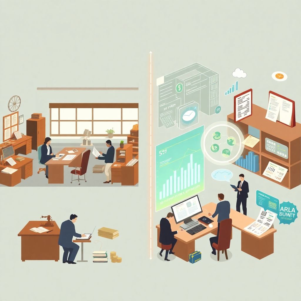 Understanding financial statements for beginners: a simple guide to key reports and terms