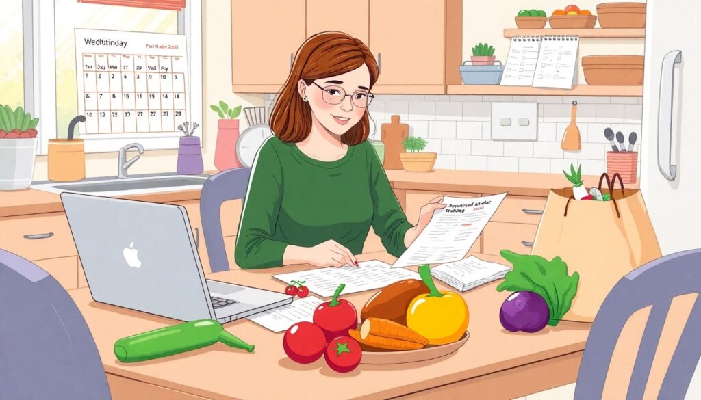 Beginner-Friendly Ways to Save on Everyday Expenses - иллюстрация