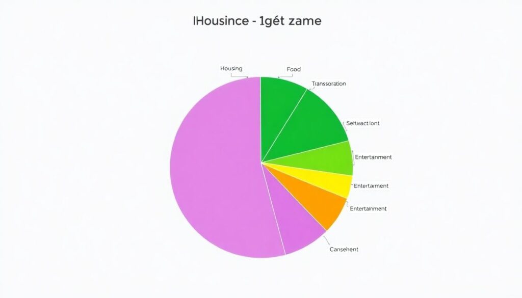 Budgeting for a Bright Financial Future: A Beginner’s Guide - иллюстрация