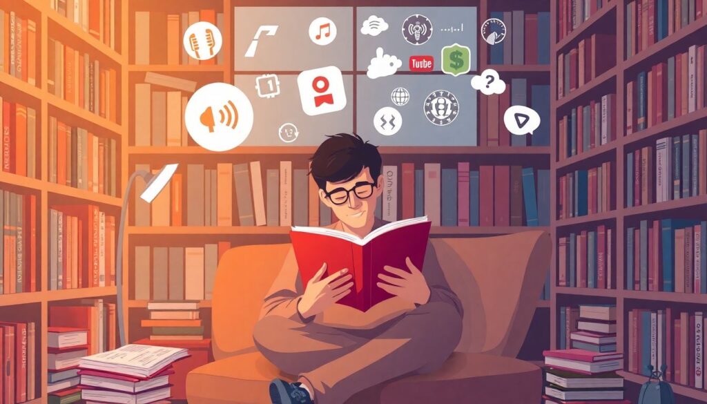 The Ultimate Beginner’s Guide to Personal Finance Reading - иллюстрация