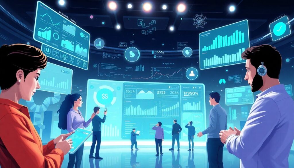 The Ultimate Beginner’s Guide to Personal Finance Reading - иллюстрация