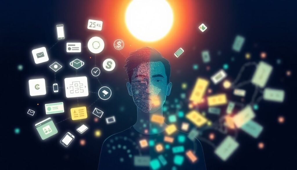 Beginner’s Guide to Managing Money in a Digital World - иллюстрация