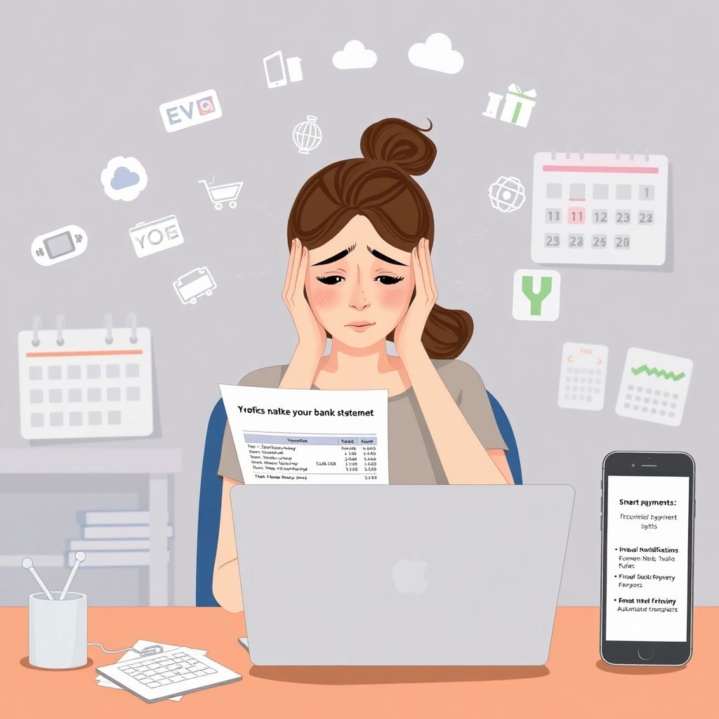 Managing money in a digital world: beginner’s guide to smart financial habits