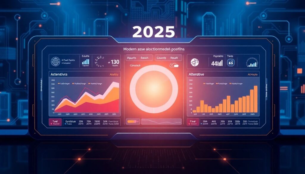 How to Set Up Your First Investment Portfolio as a Beginner - иллюстрация