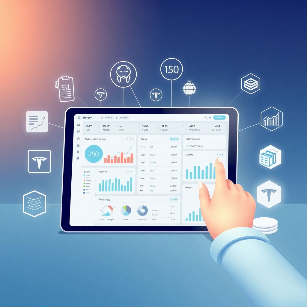 How to set up your first investment portfolio as a beginner and start investing wisely