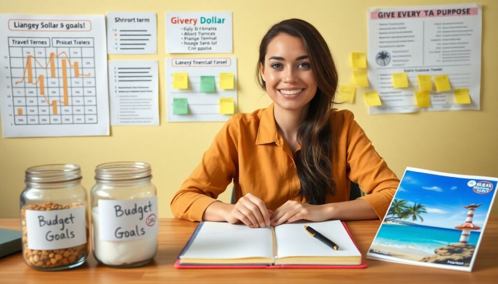 How to Build a Realistic Home Budget as a Newbie - иллюстрация