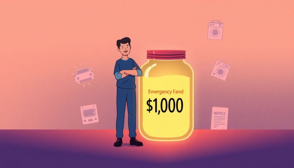 Foundations of Personal Finance for Beginners - иллюстрация