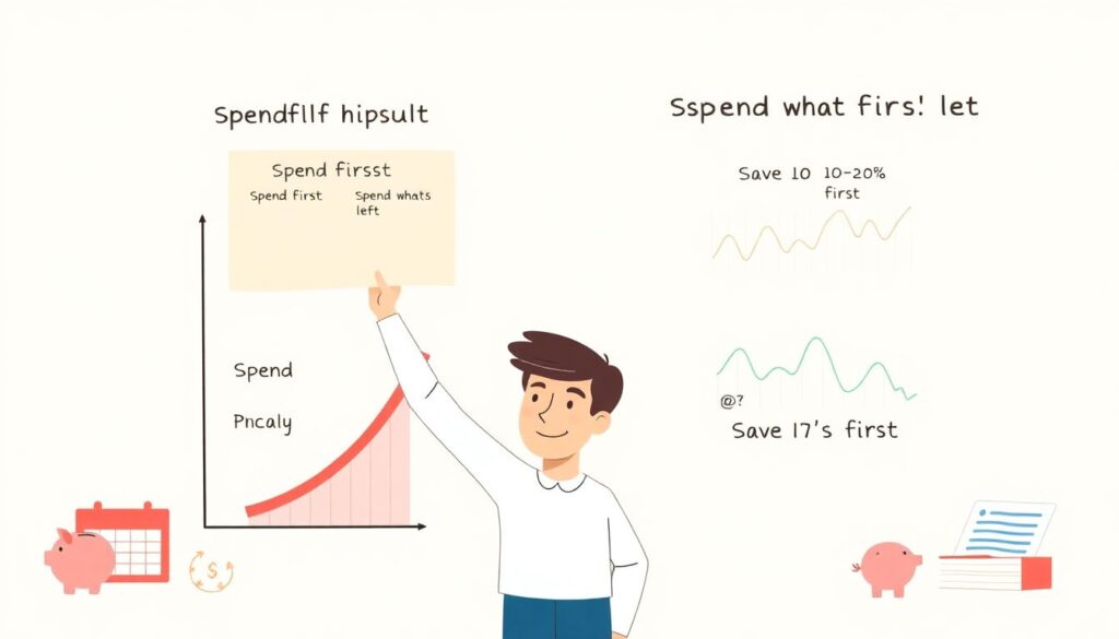 Foundations of Personal Finance for Beginners - иллюстрация