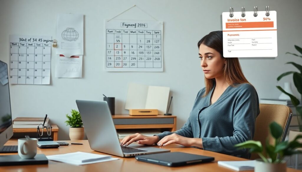 A Beginner’s Guide to Understanding Your Cash Flow - иллюстрация