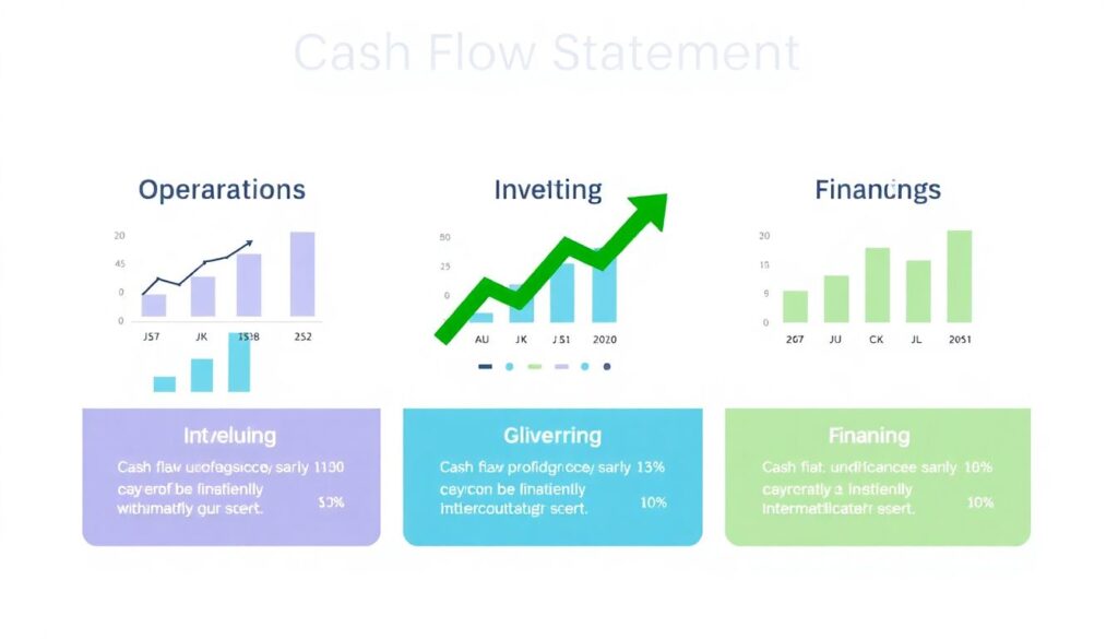 A Beginner’s Guide to Understanding Your Cash Flow - иллюстрация