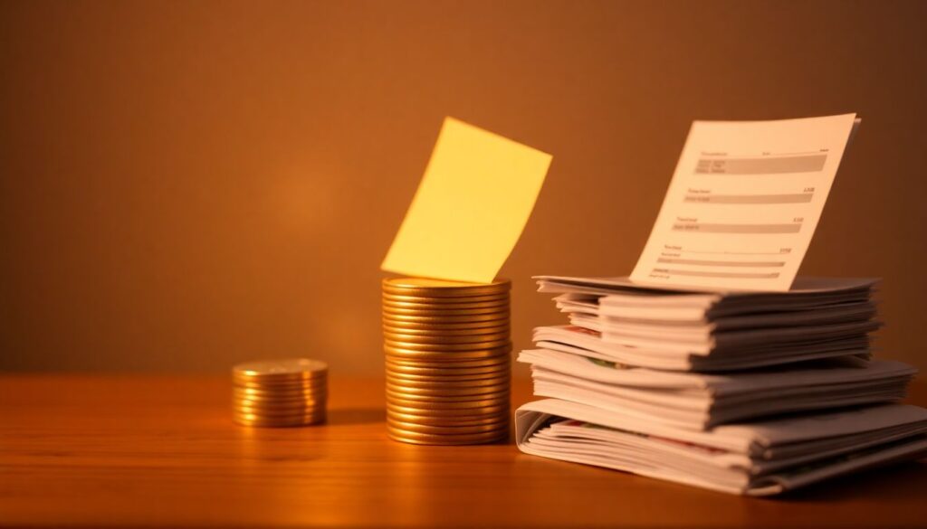 Hands-On Budgeting: Build a Sample Month Together - иллюстрация