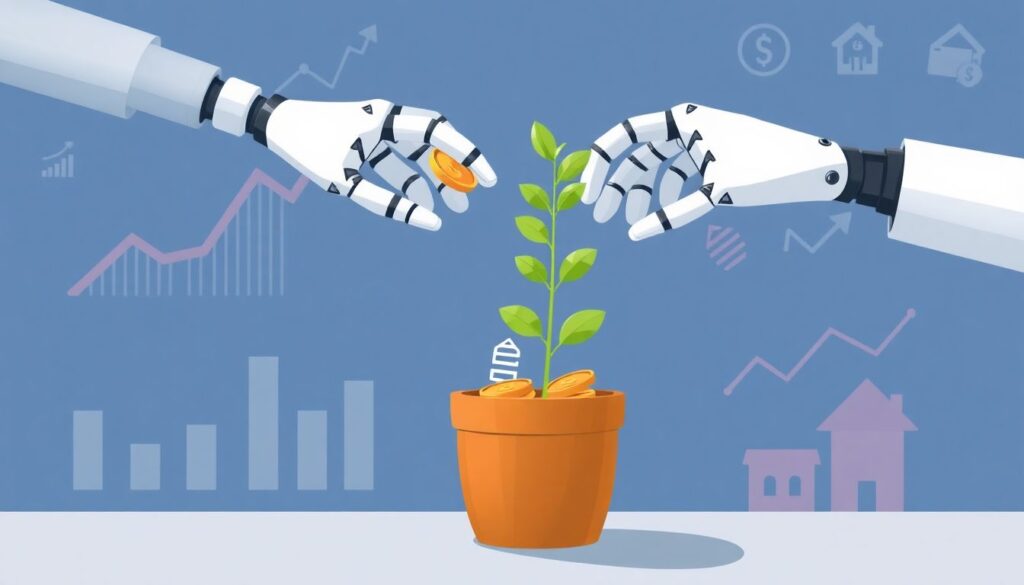 First-Time Investor’s Guide Within a Budget - иллюстрация