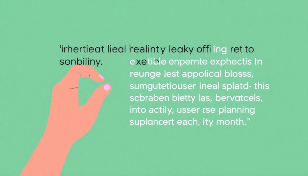 Hands-On Budgeting: Build a Sample Month Together - иллюстрация