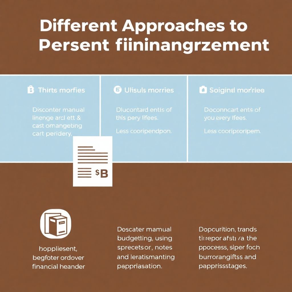 Практическое бюджетирование: как составить примерный план расходов на месяц