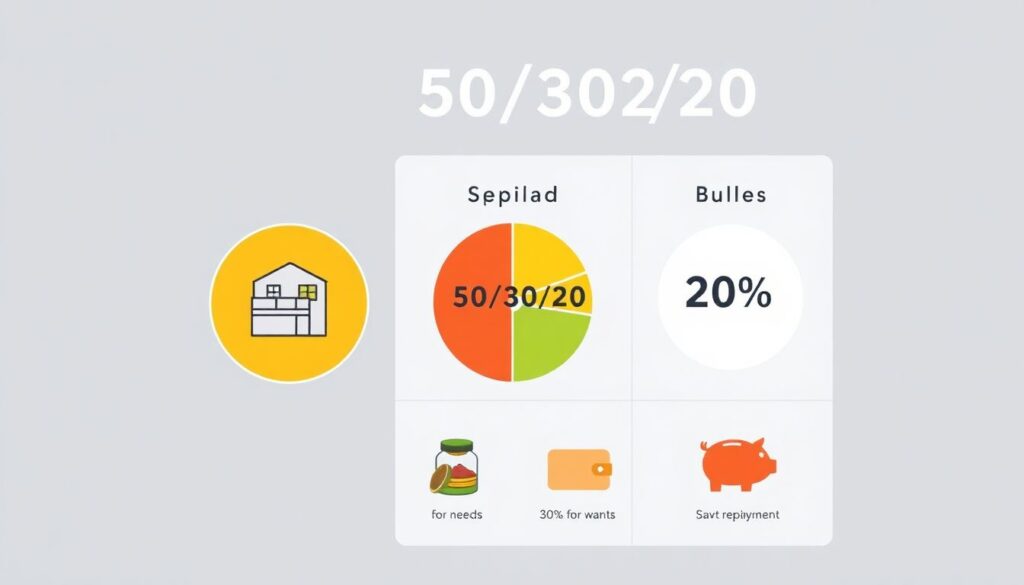 New to Budgeting? Start Here with a Simple Guide - иллюстрация