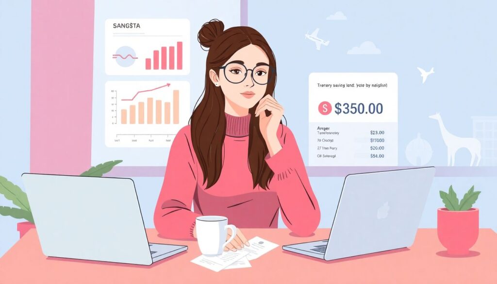 Budgeting with a Purpose: Aligning Spending and Goals - иллюстрация