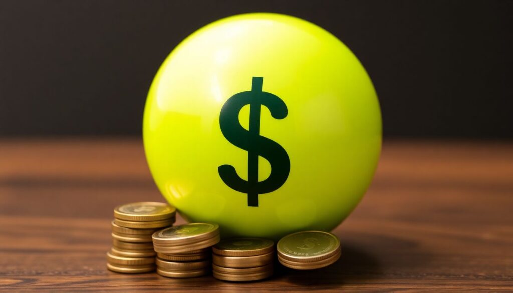 How to Use a Budget to Build Financial Confidence - иллюстрация