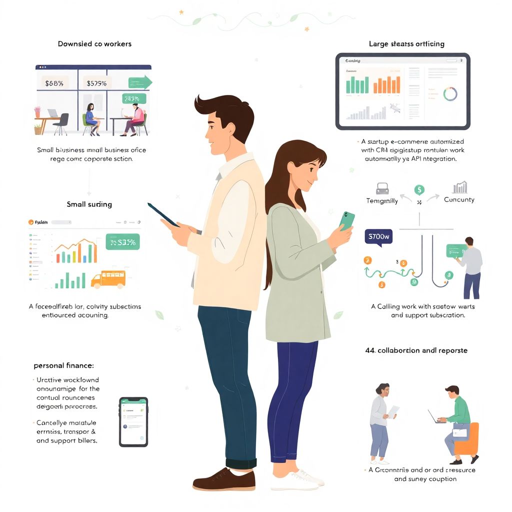 Practical guide to cutting costs for beginners and saving money wisely
