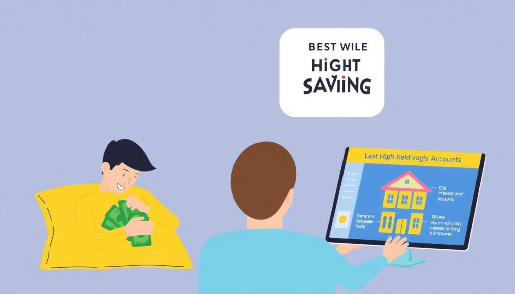 Creating a Beginner’s Guide to Saving for Major Purchases - иллюстрация