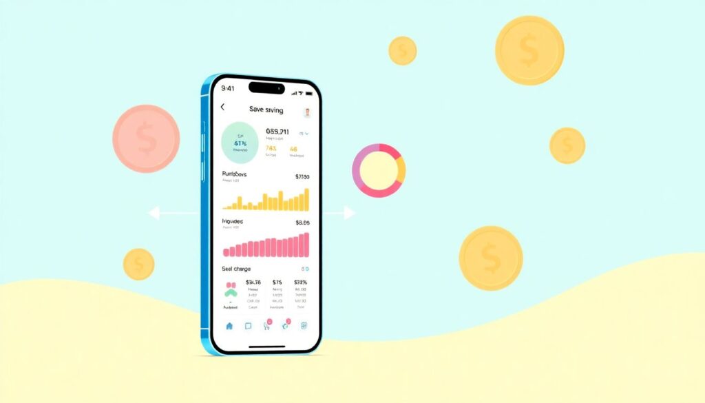 Creating a Beginner’s Guide to Saving for Major Purchases - иллюстрация
