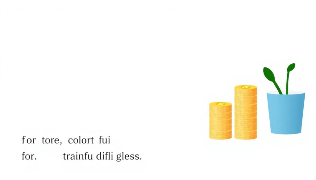 How to Use a Budget to Build Financial Confidence - иллюстрация