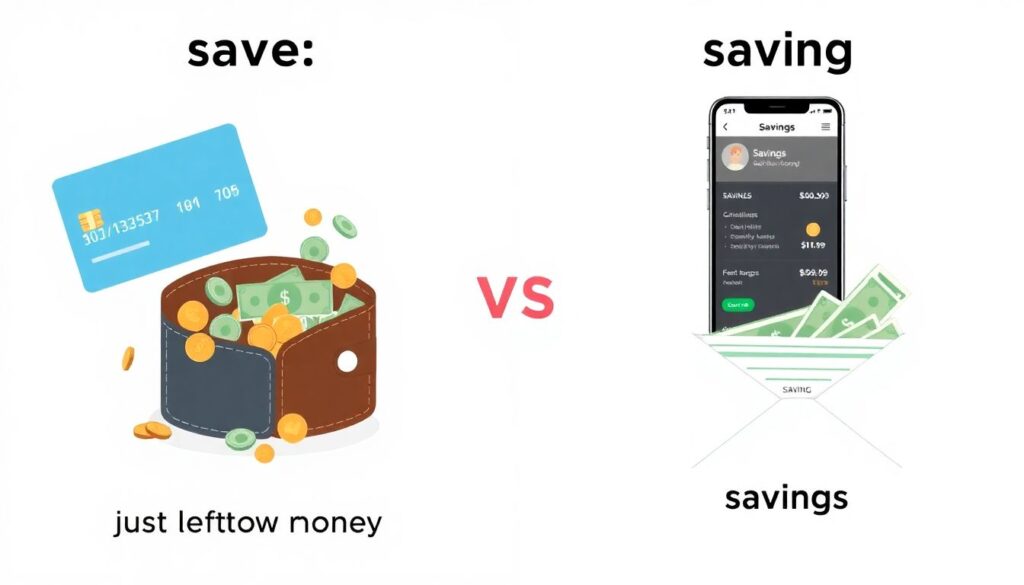 A First-Timer’s Guide to Budgeting and Saving - иллюстрация