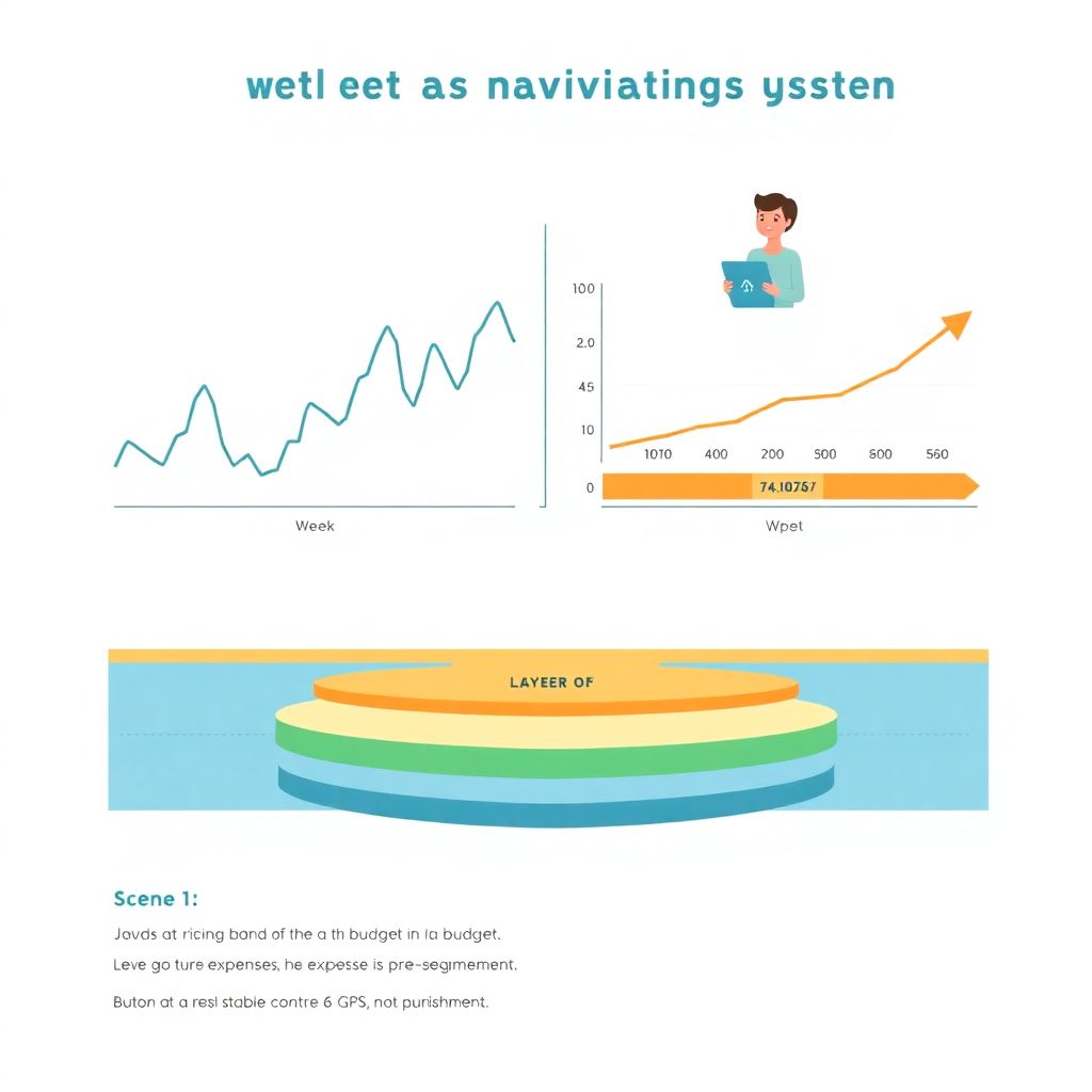 Budgeting and saving for beginners: a first-timer’s guide to managing your money