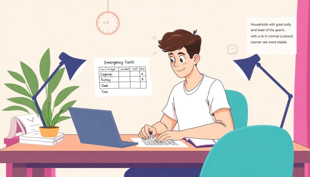 A Beginner’s Guide to Managing money with Confidence - иллюстрация