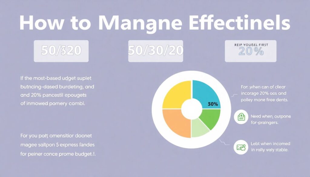 A Beginner’s Guide to Managing money with Confidence - иллюстрация